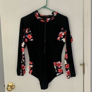 Women’s Medium Swimsuit